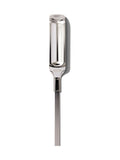 Oxo 6 Piece Silver Good Grips Grilling Skewer Set