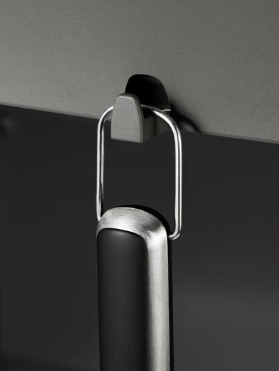 Next OXO Silver Good Grips grillpresisjonsvender spatel - Kjøp online på McGrocer