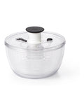 OXO Good Grips salad and herb spinner 3 qt (British brand)