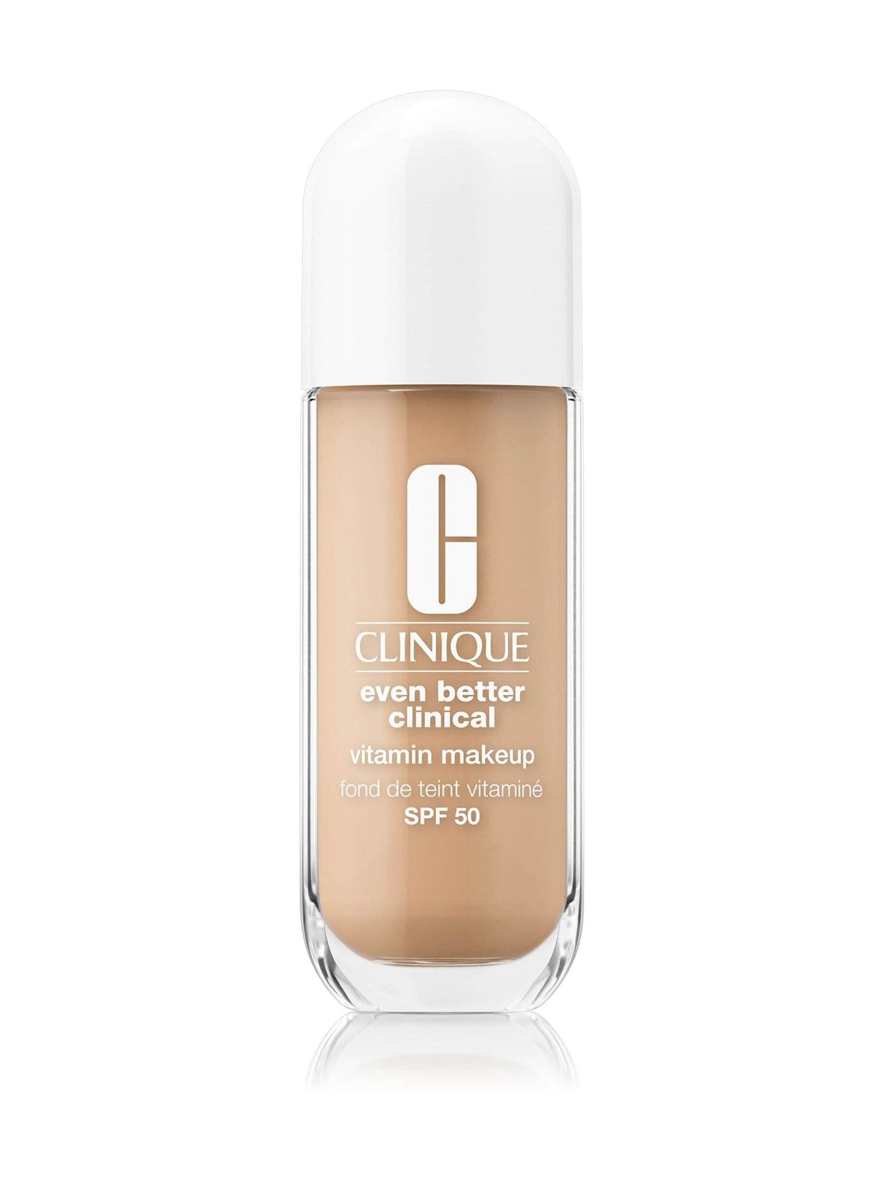 Clinique Even Better Vitamin Makeup Foundation SPF 50 30ml
