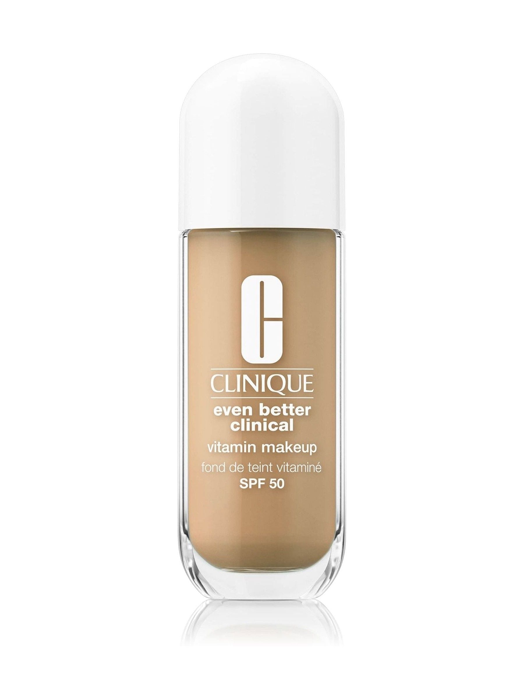 Clinique Even Better Vitamin Makeup Foundation SPF 50 30ml