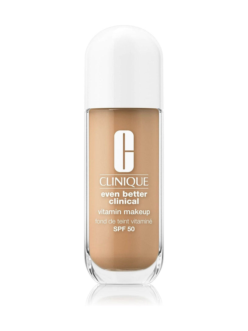 Clinique Even Better Vitamin Makeup Foundation SPF 50 30ml