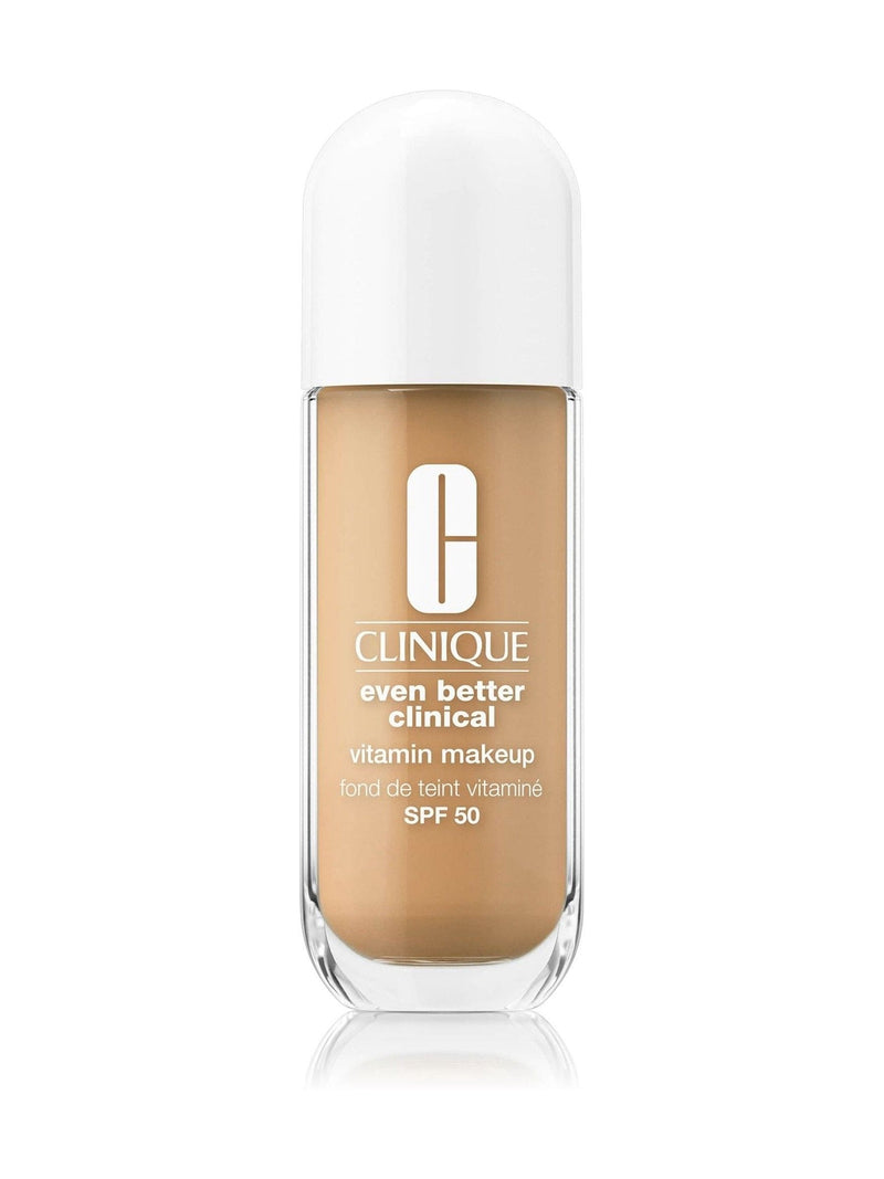 Clinique Even Better Vitamin Makeup Foundation SPF 50 30ml