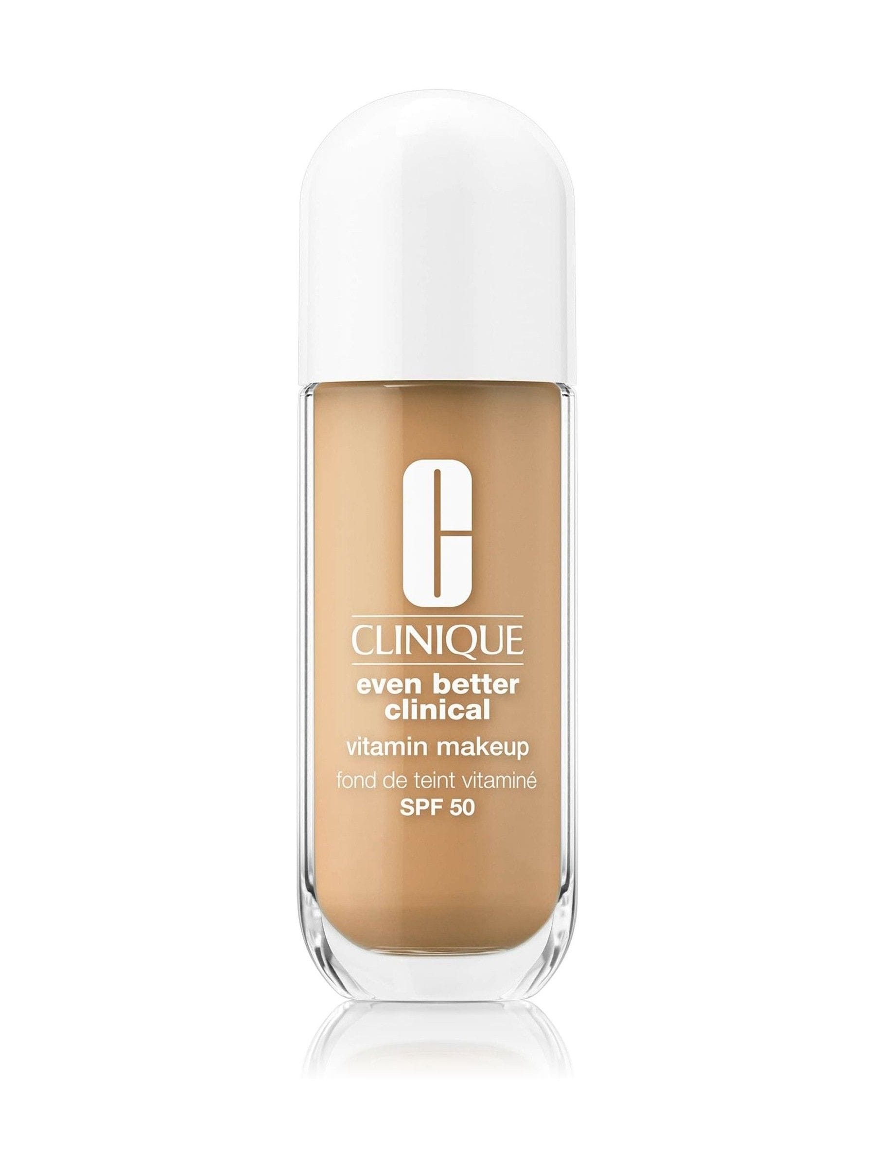 Clinique Even Better Vitamin Makeup Foundation SPF 50 30ml