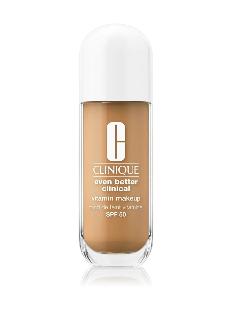 Clinique Even Better Vitamin Makeup Foundation SPF 50 30ml