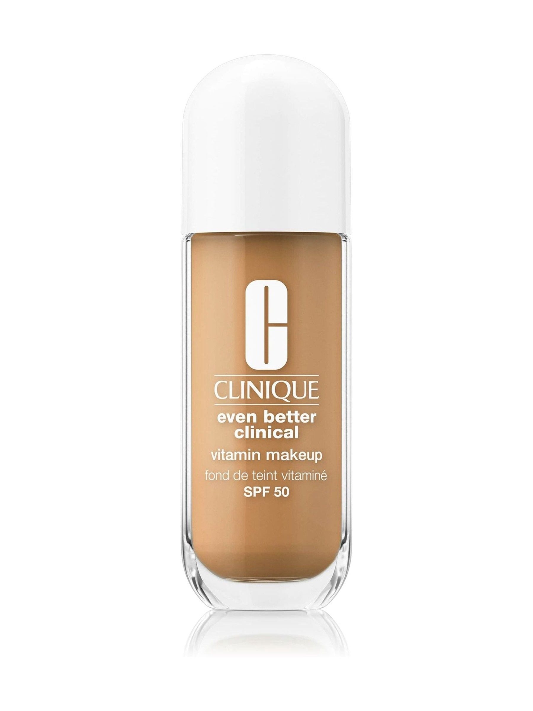 Clinique Even Better Vitamin Makeup Foundation SPF 50 30ml