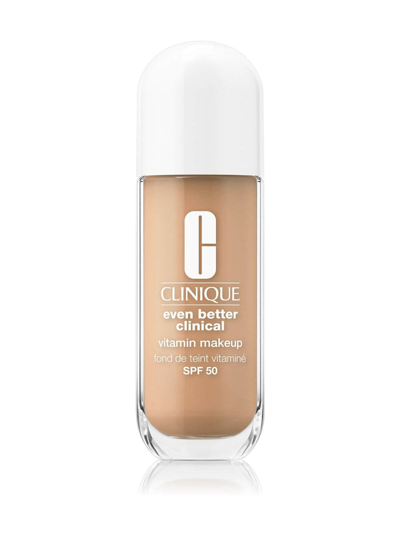 Clinique Even Better Vitamin Makeup Foundation SPF 50 30ml