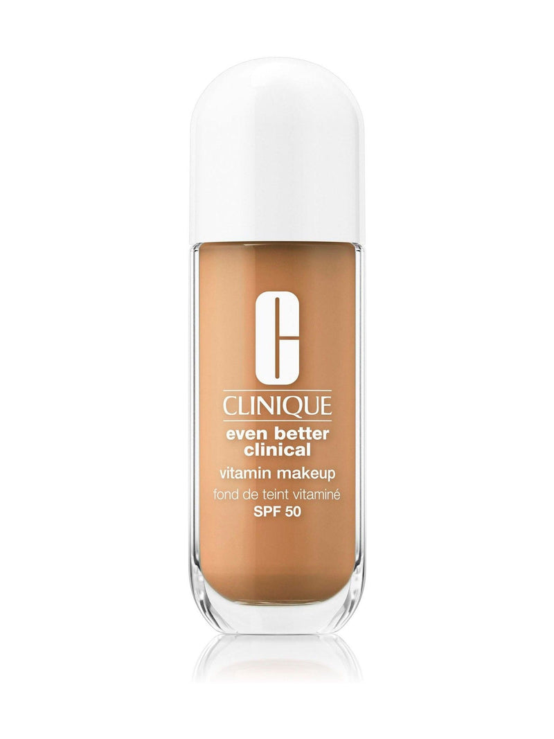 Clinique Even Better Vitamin Makeup Foundation SPF 50 30ml