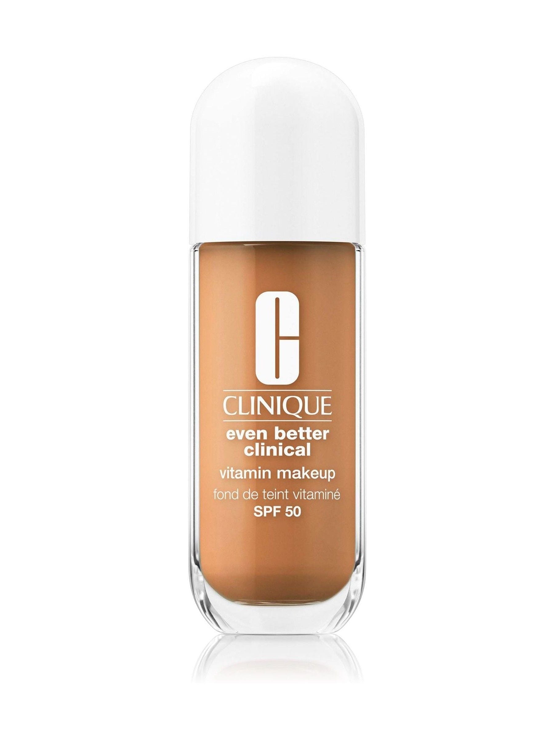 Clinique Even Better Vitamin Makeup Foundation SPF 50 30ml