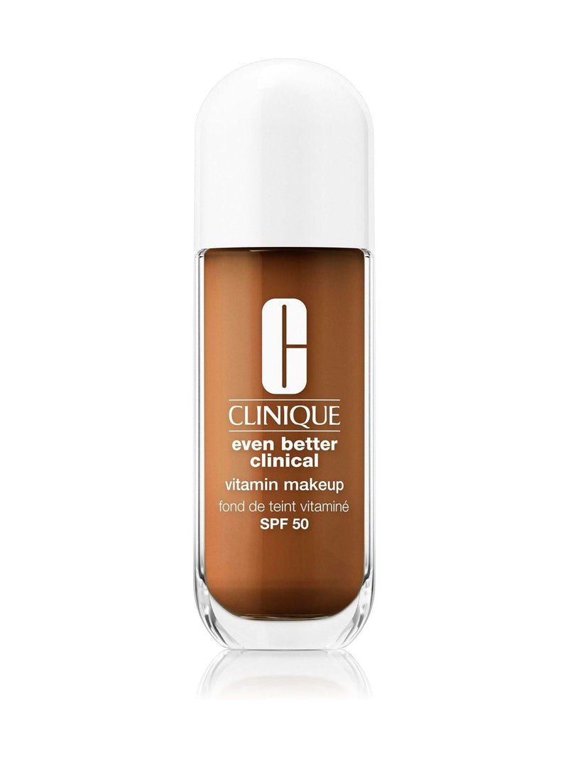 Clinique Even Better Vitamin Makeup Foundation SPF 50 30ml