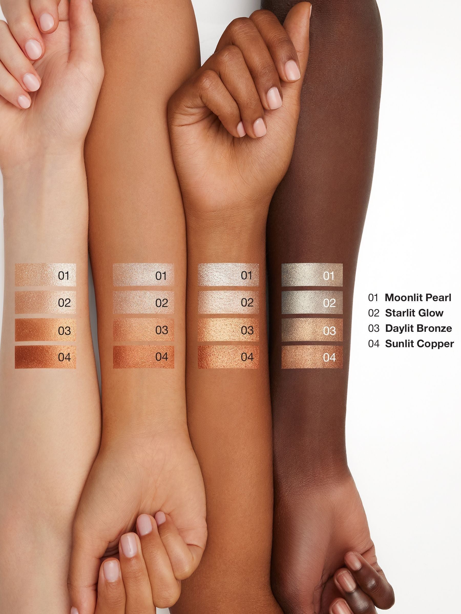 Clinique True Highlight Weightless Illuminator