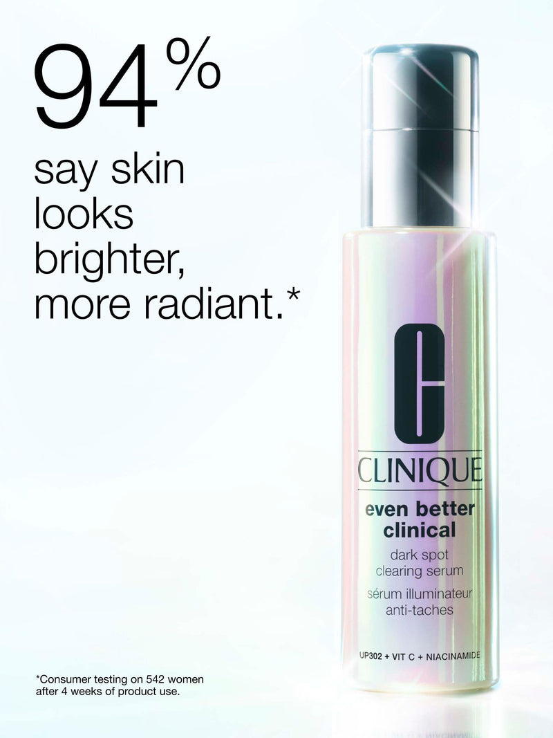 Clinique Dark Spot Clearing Serum 50ml - British product