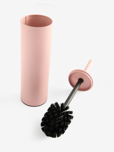 Light Pink Regular Toilet Brush