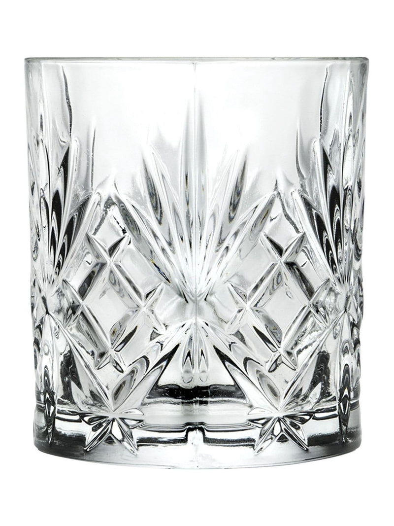 RCR Melodia tumbler set 240ml, imported from the UK