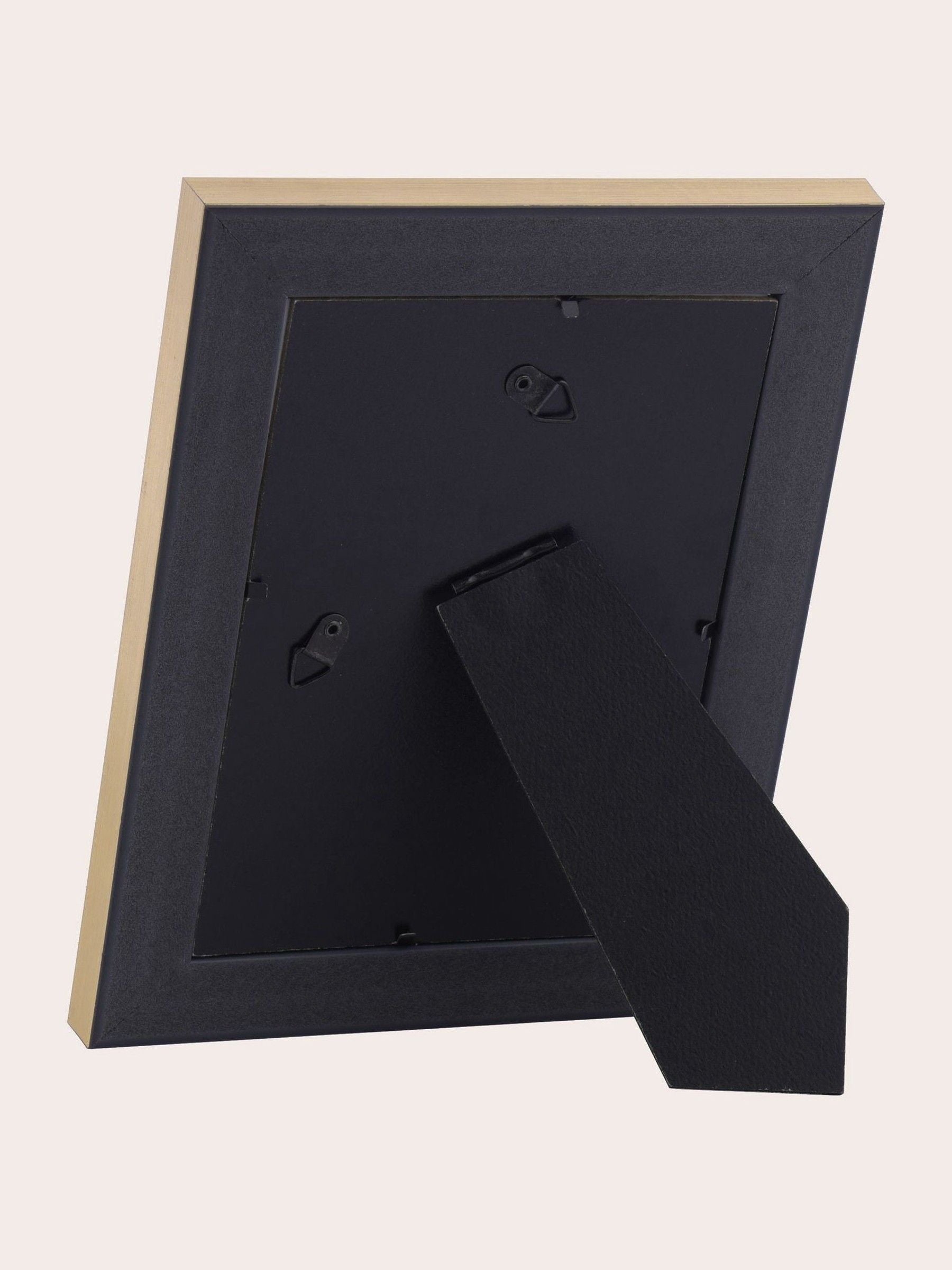 Laura Ashley Gold Leaf Clemence photo frame, UK version