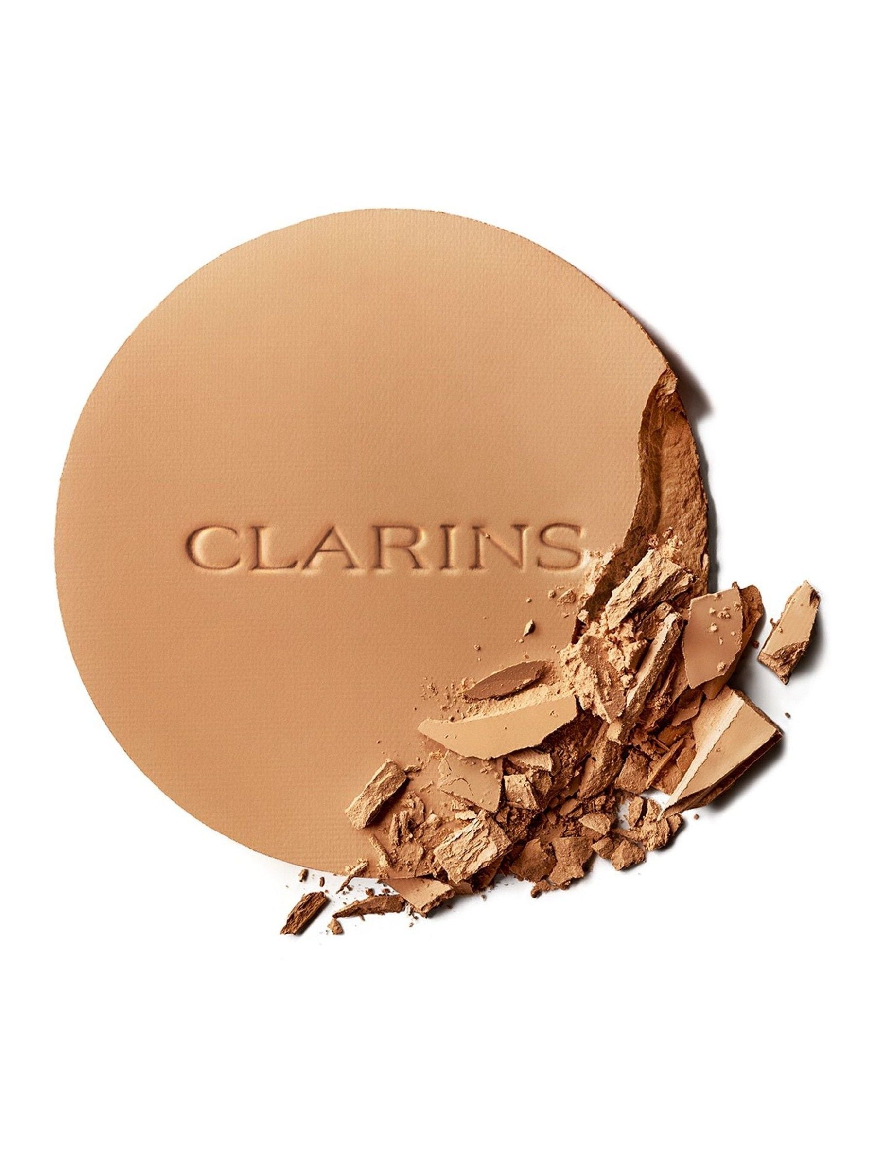 Clarins Evermatte Compact Powder 05 10g, UK version