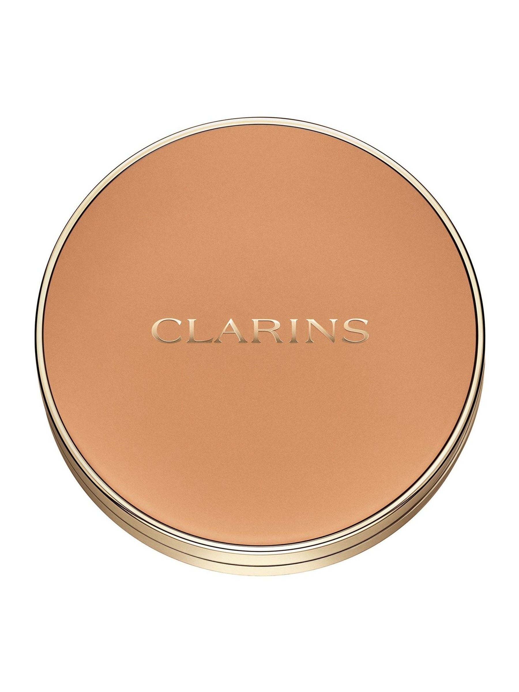 Clarins Evermatte Compact Powder 05 10g, UK version