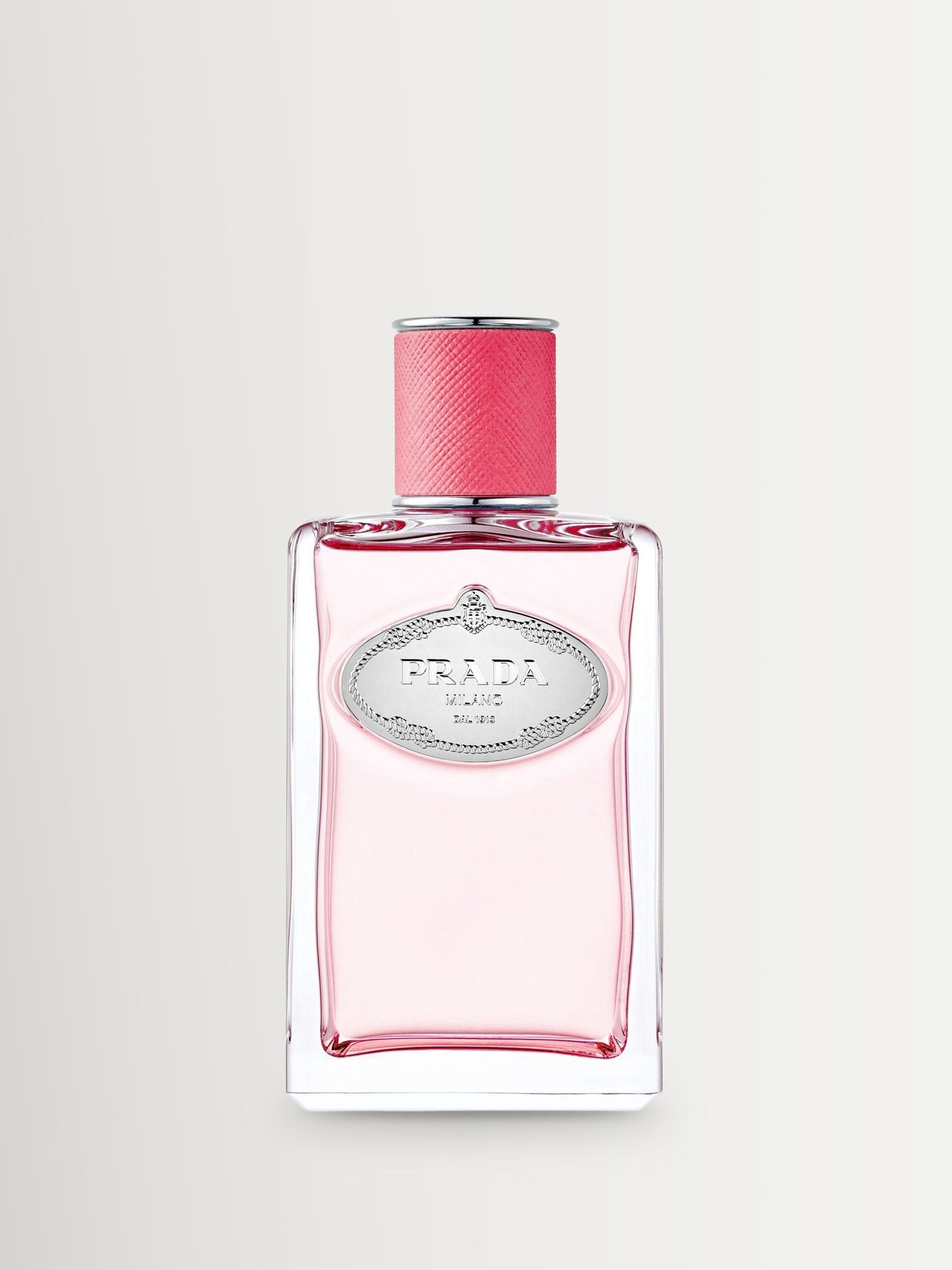 Prada Infusion Rhubarbe Eau de Parfum 100ml, imported from the UK