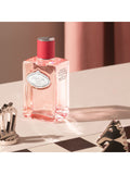 Prada Infusion Rhubarbe Eau de Parfum 100ml, imported from the UK