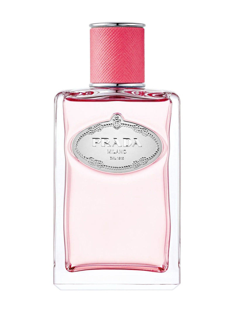 Prada Infusion Rhubarbe Eau de Parfum 100ml