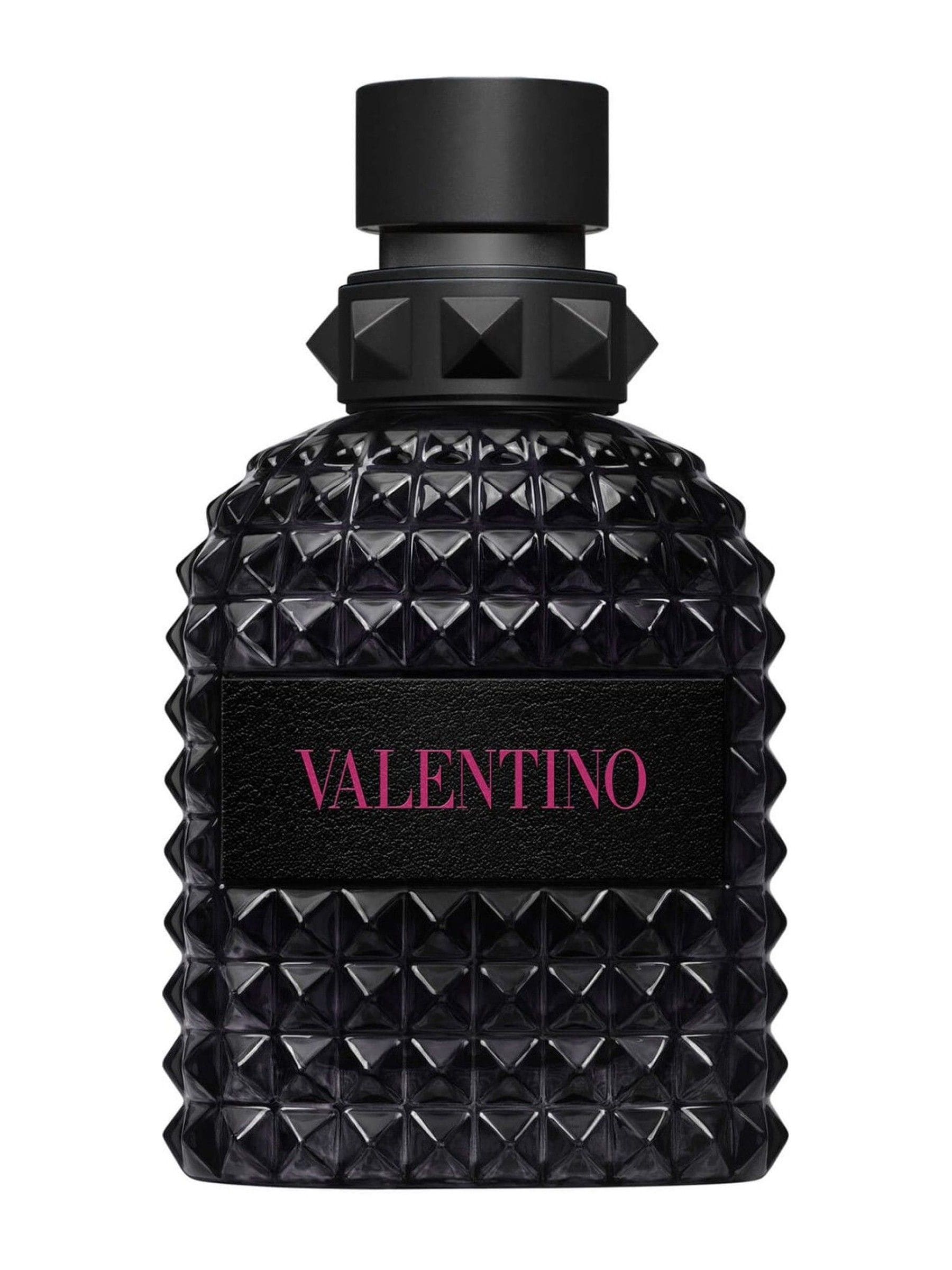 Valentino Born In Roma Extradose Uomo men's fragrance 100ml (British brand)