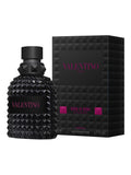 Valentino Born In Roma Extradose Uomo men's fragrance 100ml (British brand)