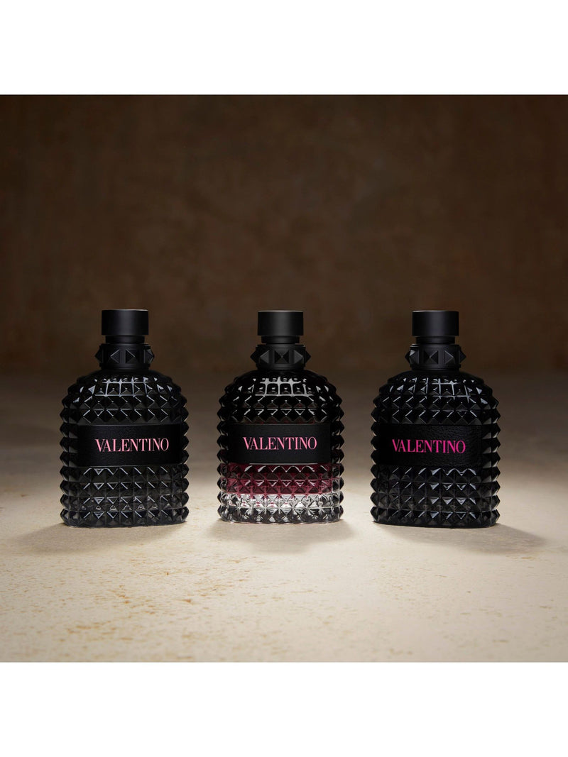 Valentino Born In Roma Extradose Uomo men's fragrance 100ml (British brand)