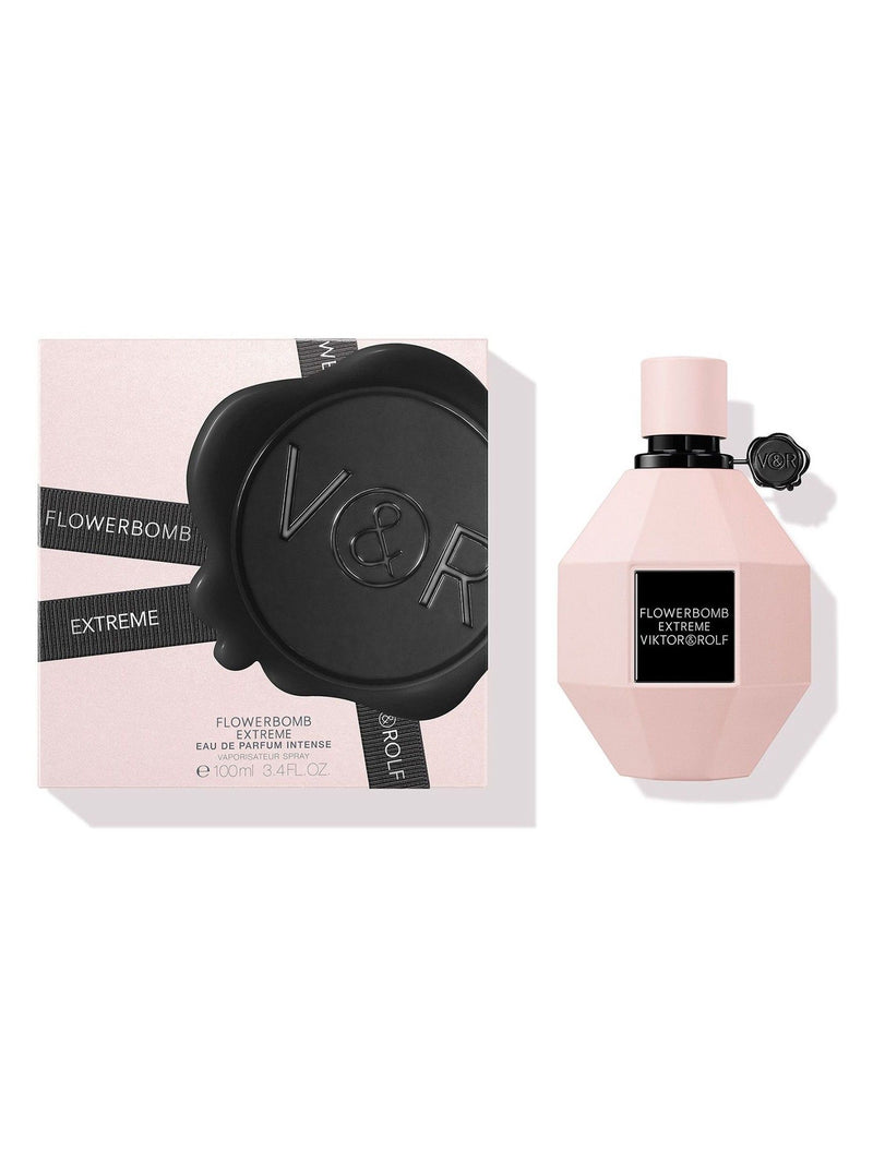 Viktor & Rolf Flowerbomb Extreme Intense Eau de Parfum 100ml (British brand)