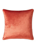 Laura Ashley Nigella cushion natural oyster - British product