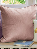 Laura Ashley Natural Oyster Nigella Cushion 50cm x 50cm