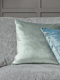 Laura Ashley Natural Oyster Nigella Cushion 50cm x 50cm