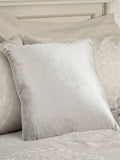 Laura Ashley Natural Oyster Nigella Cushion 50cm x 50cm
