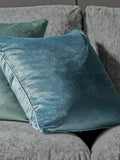 Laura Ashley Natural Oyster Nigella Cushion 50cm x 50cm