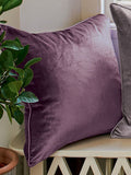 Laura Ashley Natural Oyster Nigella Cushion 50cm x 50cm