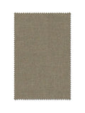 Khaki green matte chenille roman blind, imported from the UK