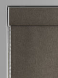 Next Soft Touch Chenille roman blind - British product