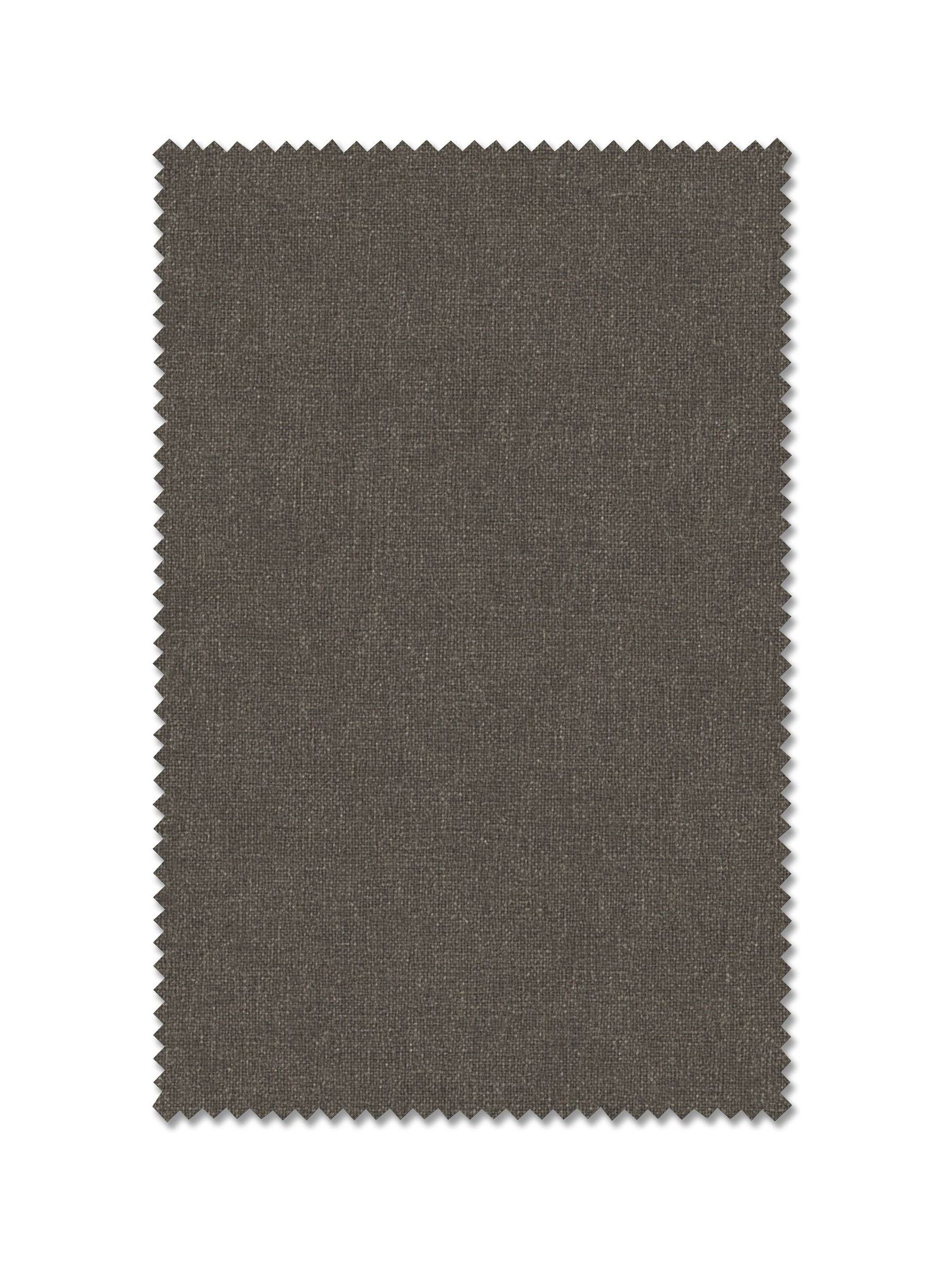 Next Soft Touch Chenille roman blind - British product