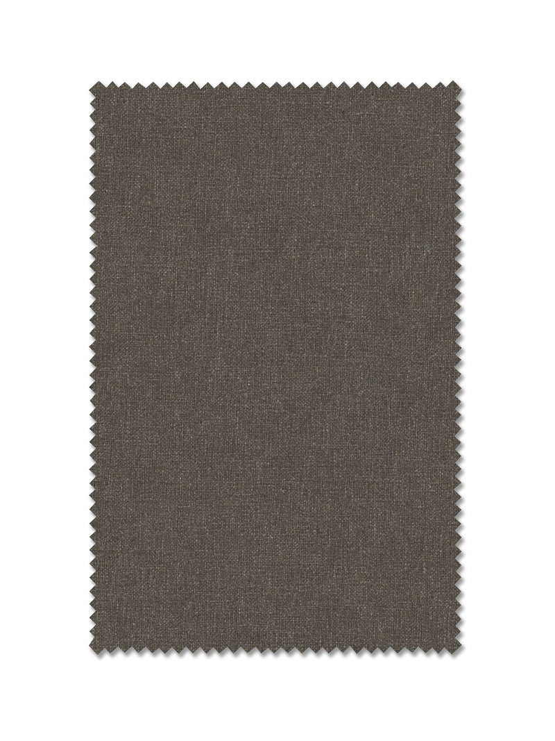 Next Soft Touch Chenille roman blind - British product