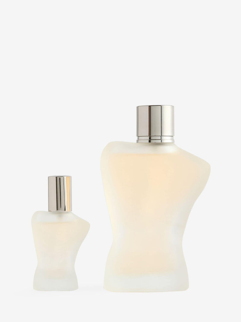 Men's eau de parfum gift set Pour Homme 100ml and 10ml - British product