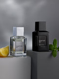 Chapter 025 and 022 eau de parfum gift set - British product