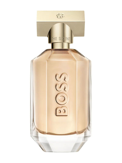 Next BOSS The Scent Eau de Parfum for Her 100ml- Buy online at McGrocer