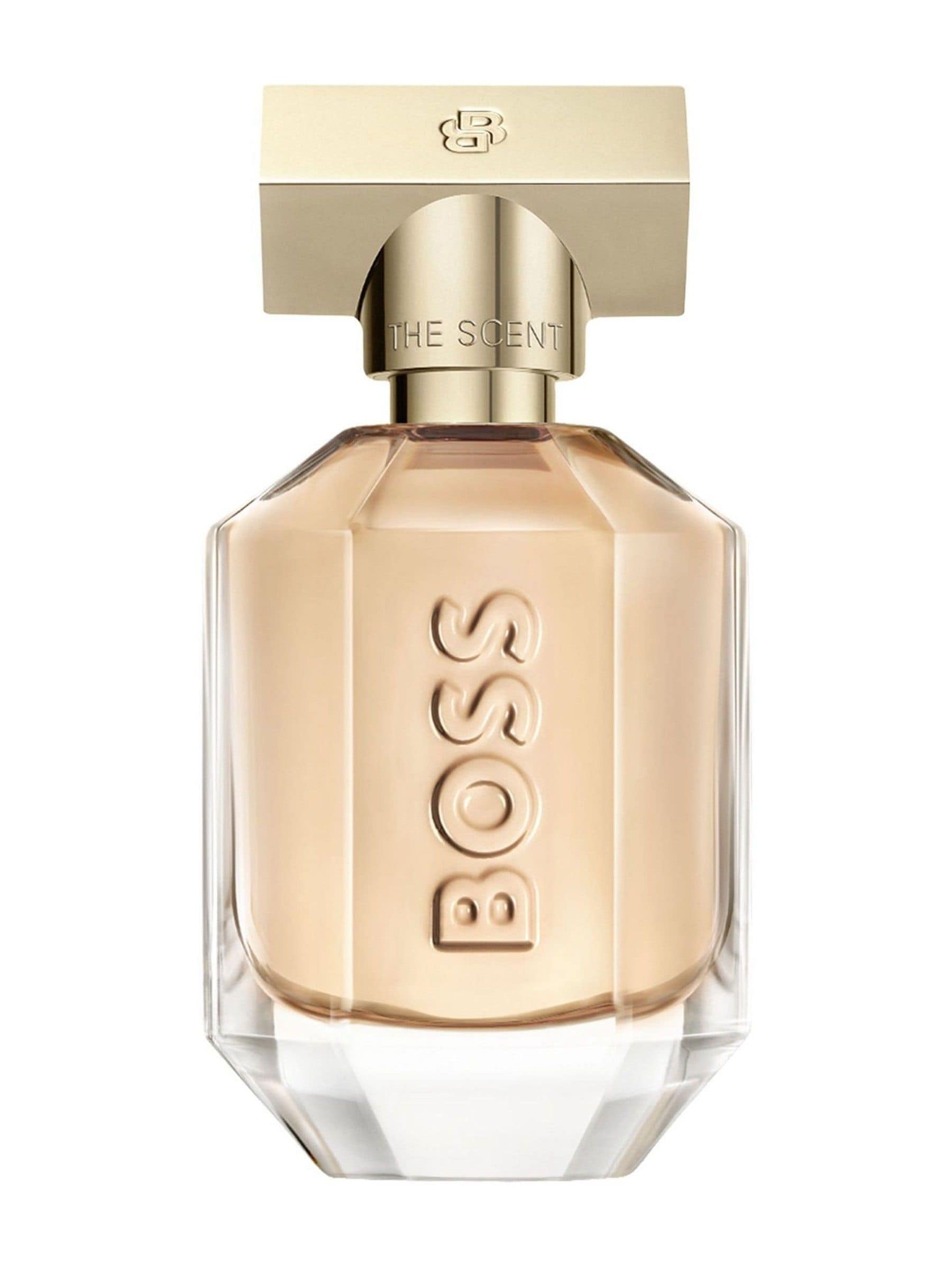 BOSS The Scent Eau de Parfum for Her 100ml