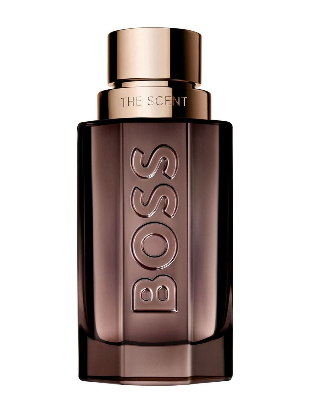 BOSS The Scent Le Parfum for Him 50ml - British product