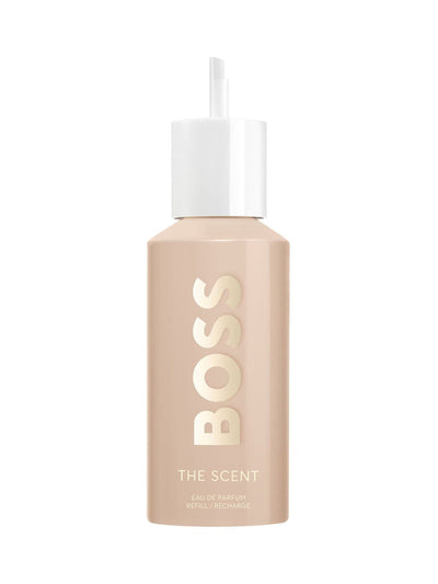 BOSS The Scent Eau de Parfum for Her Refill 150ml
