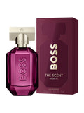 BOSS Scent Magnetic Eau de Parfum 50ml - British product
