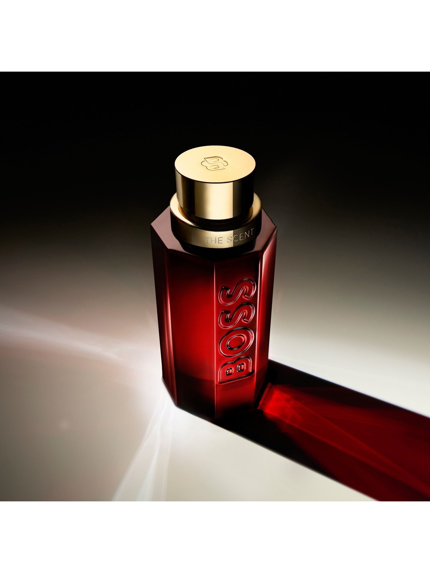 BOSS The Scent Elixir Parfum Intense for Him 100ml - British product