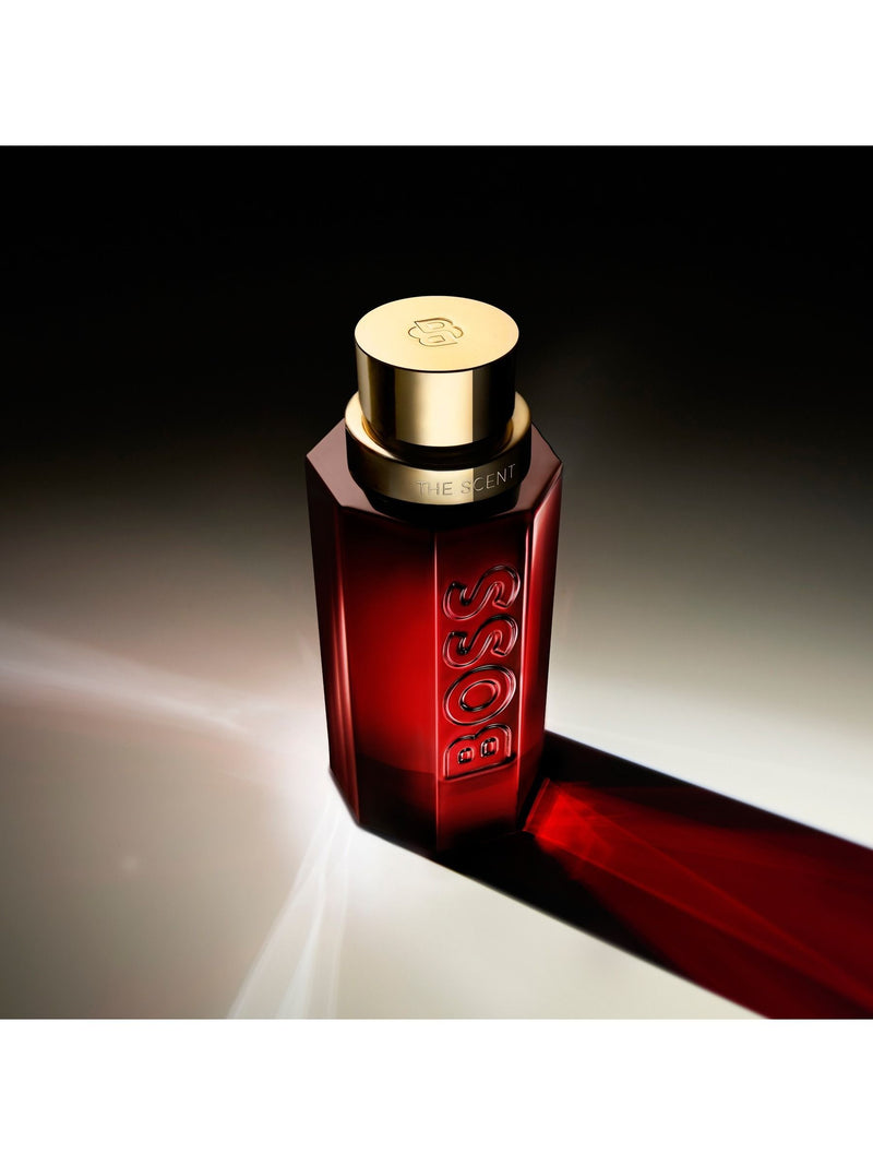 BOSS The Scent Elixir Parfum Intense for Him 100ml - British product