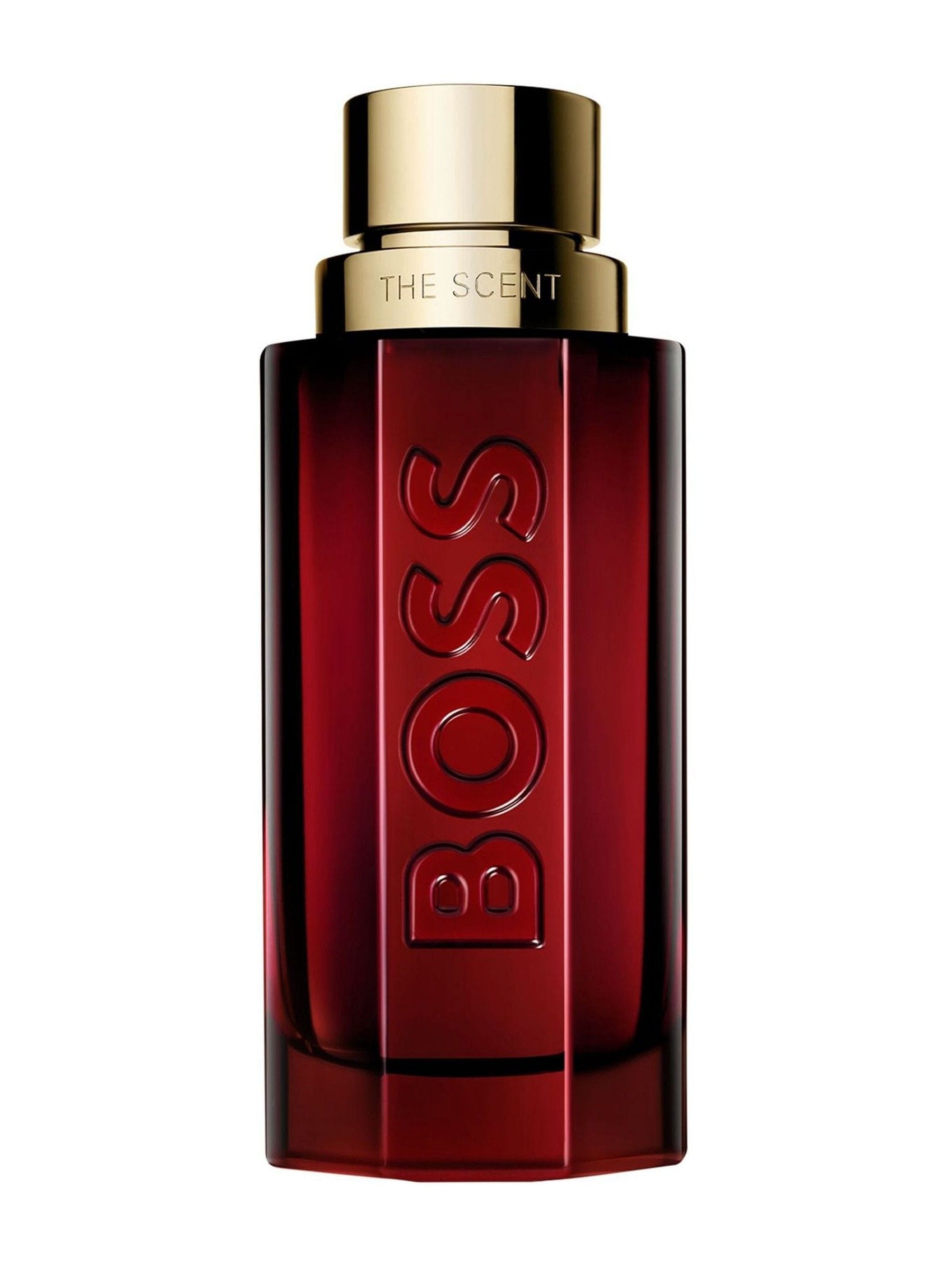 BOSS The Scent Elixir Parfum Intense for Him 100ml
