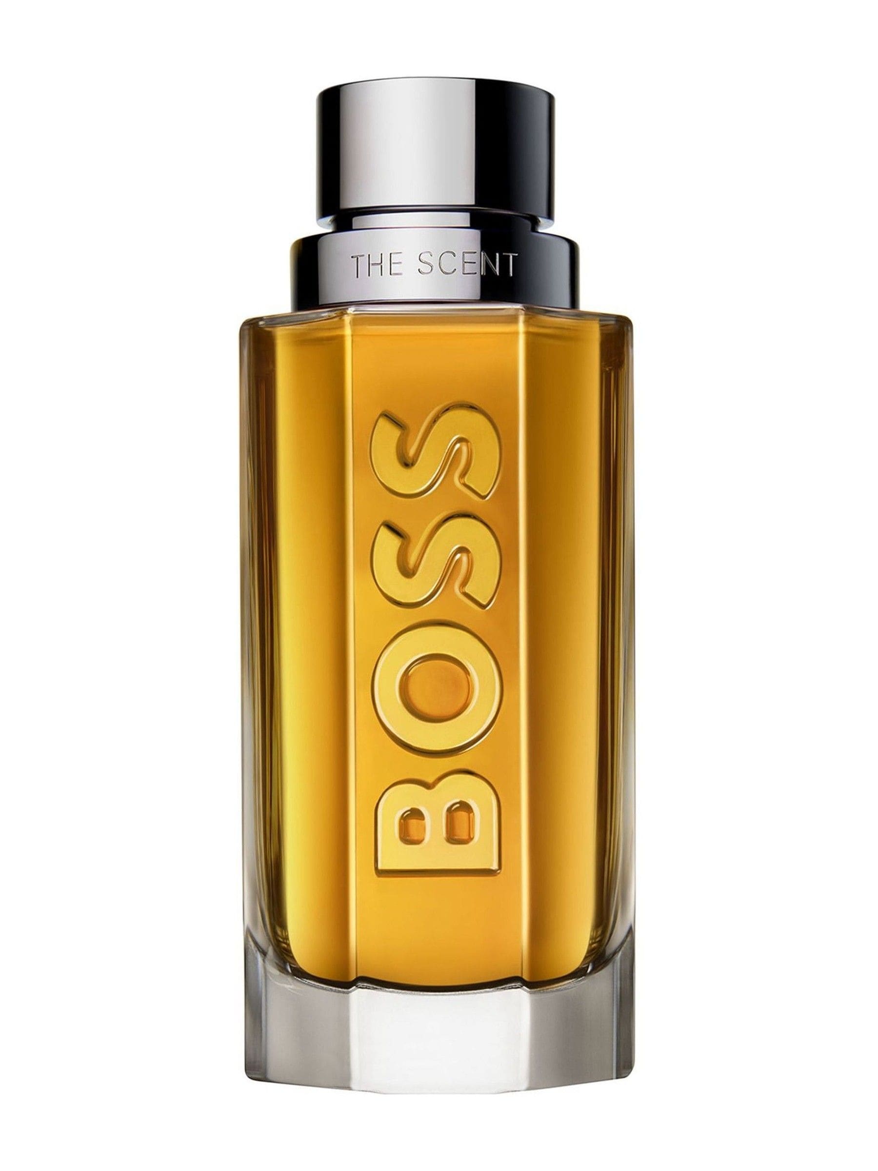 BOSS The Scent for Him Eau de Toilette 50ml 100ml
