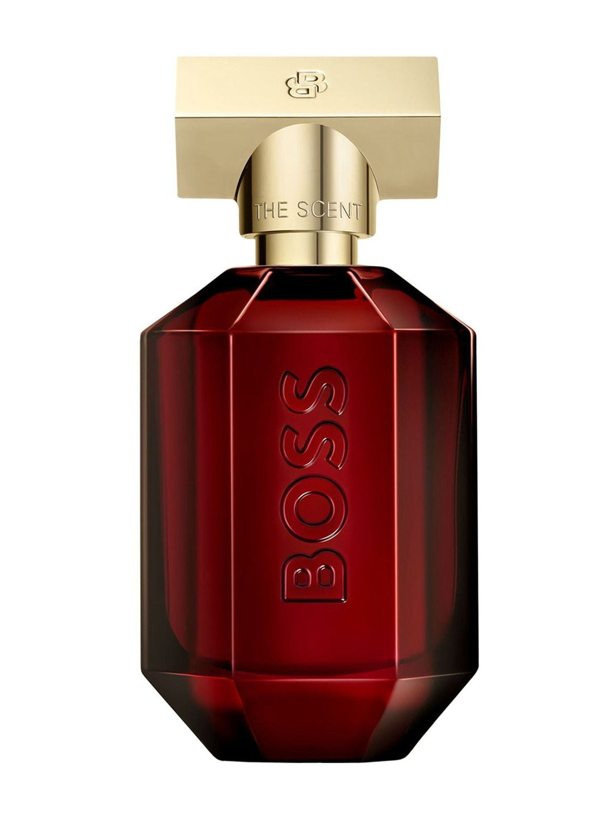 BOSS perfume Parfum Intense for Her 50ml - British product